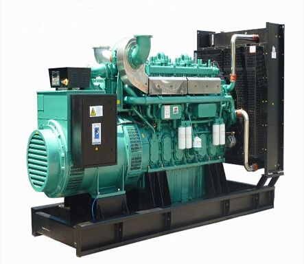 建昌宗申动力30kw小型柴油二手发电机组_COPY